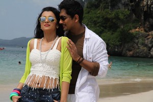 Kalavathi Movie New Photos